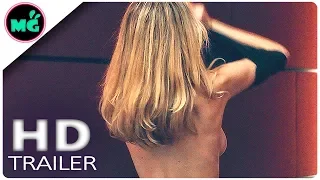 LONG LOST Official Trailer #2 (2019) Erotic Thriller Movie HD