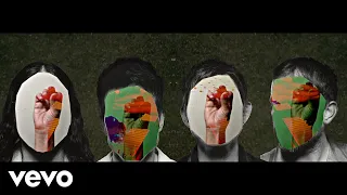 Kings Of Leon - Time in Disguise (Visualizer)