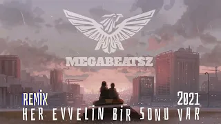 📹 Vüqar Biləcəri & MegaBeatsZ - Hər Əvvəlin Bir Sonu Var (ft. Orxan,Ələkbər) →👤 #MegaBeatsZ