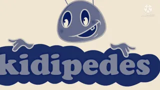 Kidipeds logo effects