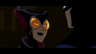 Batman & Cat Woman vs Ragdolls :Full Fight [HD]