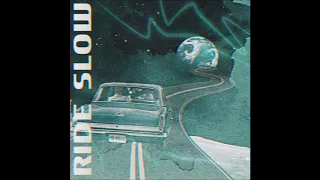 8 BALLIN' - RIDE SLOW (PROD. BY NJS)