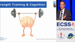 Exercise, Neurotransmission & Neurogenesis - Prof. Meeusen