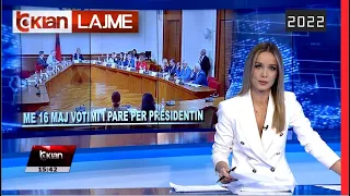 Edicioni i Lajmeve Tv Klan 10 Maj 2022, ora 15:30 Lajme – News