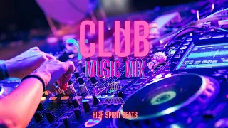 Club Music Mix🔥Best Party Music 🔥 EDM | 2023