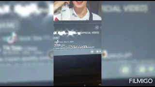 mcyt tiktok compilation because dreams scared of quackity pt 2