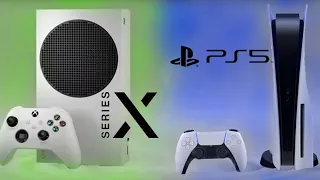 Xbox Series S- Худшая Консоль