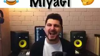 Перепел MiyaGi, кавказкая пародия на "I got love"