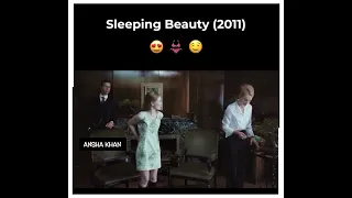 sleep beautiful (2011) movie  girl story || spend night with old man's