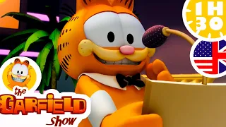 🚀 Garfield Awards! 🏆 - Garfield English Episodes 2023