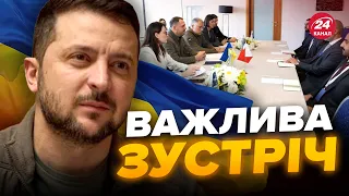 ⚡️Це треба чути! Нове ЗВЕРНЕННЯ ЗЕЛЕНСЬКОГО про майбутнє України