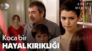 Nihal, Bihter'in sürpriz oda değişikliğinden hiç hoşlanmadı! - Aşk-ı Memnu 8. Bölüm