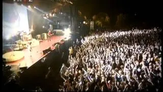 Franz Ferdinand - Live at T On The Fringe Festival 2005