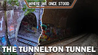 Where We Once Stood Episode 13: The Tunnelton Tunnel