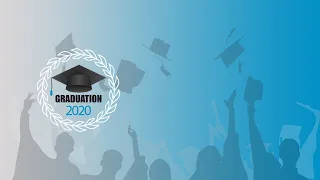 Warren Mott High School - Virtual Celebration - June 2020