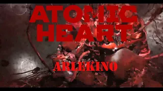 When Alex Terrible Kicks In Atomic Heart m/ Arlekino Ost