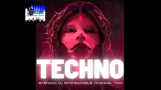 TECHNO CLUB MIX  AUGUST 2023 (playlist)