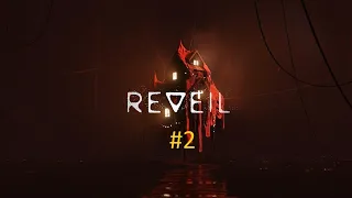 Reveil  - Part 2 (Let's Play)