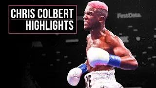 Chris Colbert Highlights