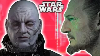 JEDI Meditation Vs SITH Meditation (In-Depth) - Star Wars Explained