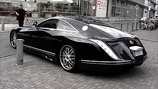 NOT EVEN BILLIONAIRES CAN GET THEIR HANDS ON THIS CAR! #top10