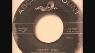 The Dusters - Pretty girl