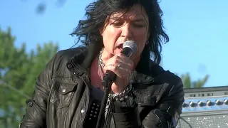 TOM KEIFER (From CINDERELLA) Full Live Concert Taste of Minnesota Waconia, MN 05 JULY 2014 Fan Film