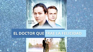 EL DOCTOR QUE ... TRAE LA FELICIDAD ! Película Completa en Español Latino ! Mejor peli de ❤️