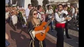 Eurofolk Zamość 2013r