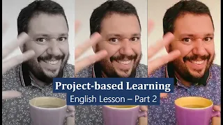 Project-Based Learning Part 2: Questions & Answers