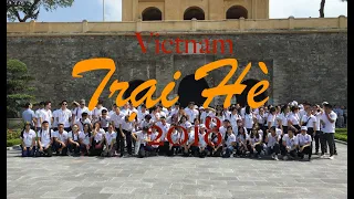 Trai He  | Vietnam |  2018