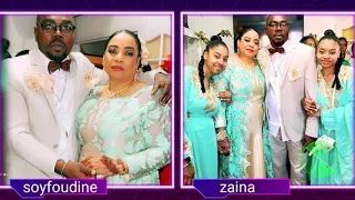 Papanass ft Missvahine soyfoudine et zaina