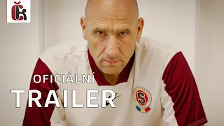 Jan Koller: Příběh obyčejného kluka (2022) - Trailer / Dokumentární