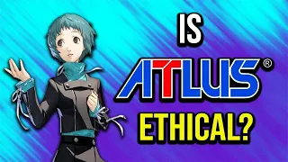 Are Atlus Business Practices Unethical?