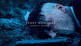 Black Day | Peaky Blinders | 6 Season 1 Episode