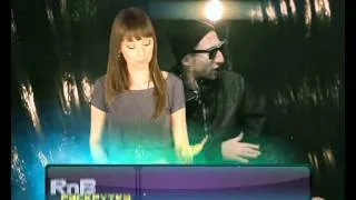 [RUSSIAN MUSICBOX]: Раскрутка R'n'B & Hip-Hop (17.06.2011)