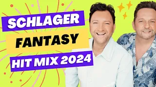 Der Ultimative Fantasy Hit Mix ⭐ Schlager Hit Mix 2024