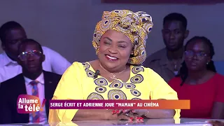 Allume La Télé du 21 mai 2024 | Avec Adrienne Koutouan, Serge Bilé, Sara Touré et Molière