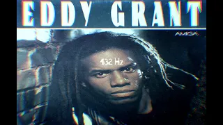 Eddy Grant - Electric Avenue | 432 Hz (HQ)