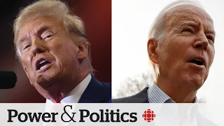 How the U.S. election could impact Canada and the world | Power & Politics