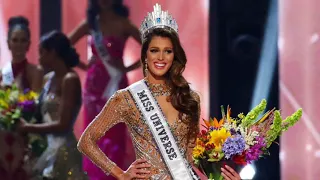 Miss Universe & Miss USA Theme 2016 Crowning Background Music