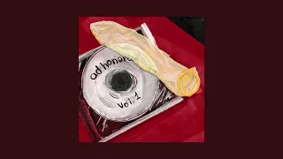 DILLOM - AD HONOREM, Vol. 1 (MIXTAPE)