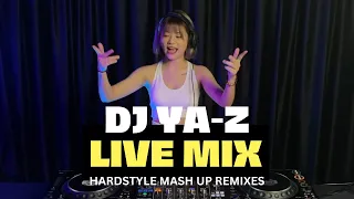 Diplo Yellow Claw Creeds Ben Nicky UNCUT! DJ YA-Z Live DJ set with Pioneer CDJ 3000