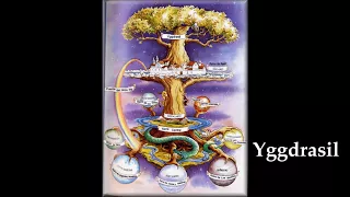 Yggdrasil - Wadruna Viking Pagan Folk song/Musica