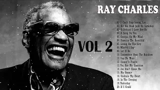 Ray Charles Greatest Hits 2021 - The Very Best Of Ray Charles - Ray Charles Collection 2021