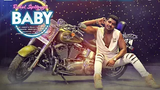 Rahul Sipligunj ll Baby Music Video ll Yaswanth Master ll Sanjana Singh ll Bigboss 3 Winner🔥