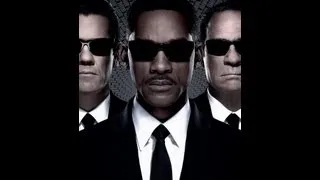 MEN IN BLACK 3 - Official Trailer - In Theaters 5/25/12