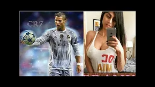 Ronaldo reaction on mia khalifa goal #ronaldo #shorts #youtubeshorts #miakhalifa