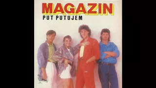 Magazin - Sanjam - (Audio 1986) HD