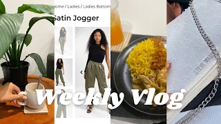 #weeklyvlog Dates| Takealot 💔😫 heartbroken | Steve Madden unboxing | Groceries | Family and kids